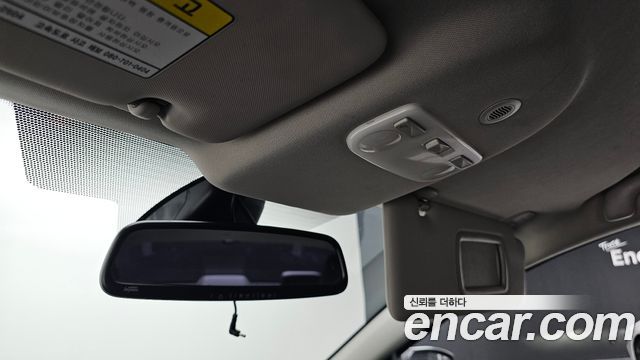 Renault Korea SM3 2018 — photo 19