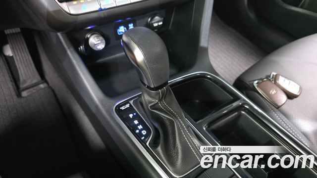 Hyundai Sonata 2018 — photo 12