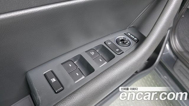 Hyundai Sonata 2018 — photo 18