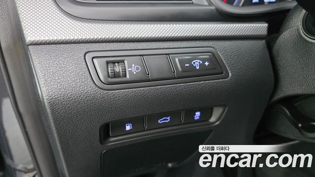 Hyundai Sonata 2018 — photo 19