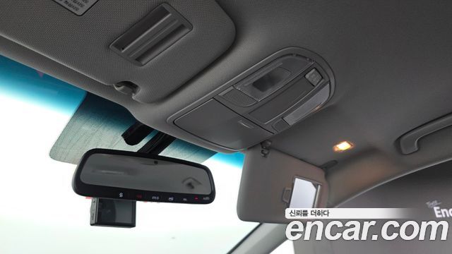 Hyundai Sonata 2018 — photo 23