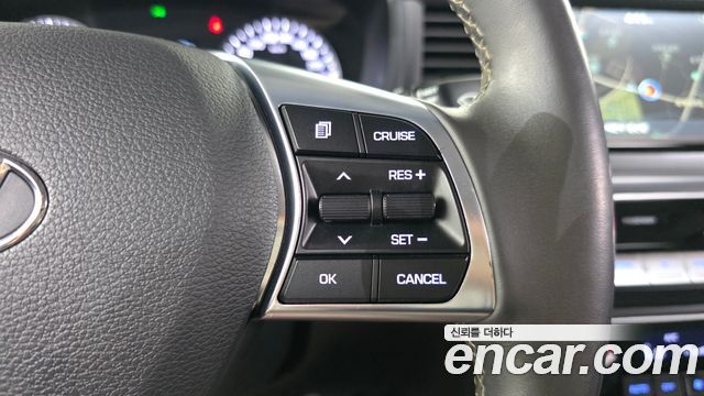 Hyundai Sonata 2018 — photo 29