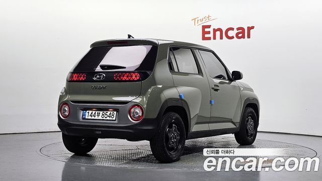 Hyundai Casper 2024 — photo 2