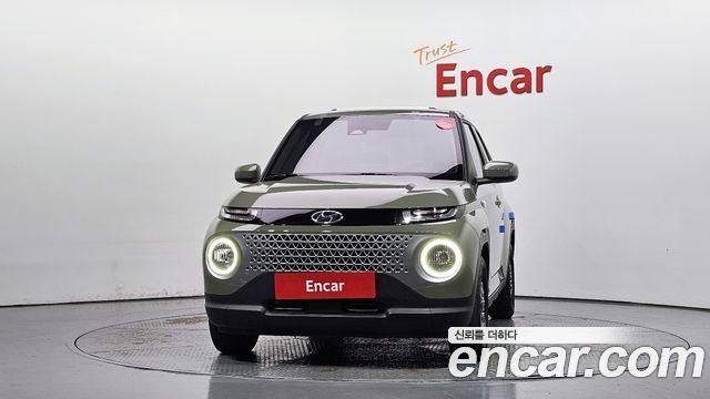 Hyundai Casper 2024 — photo 3