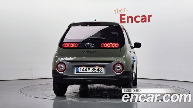 Hyundai Casper 2024 — photo 4