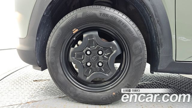 Hyundai Casper 2024 — photo 5