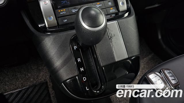Hyundai Casper 2024 — photo 12
