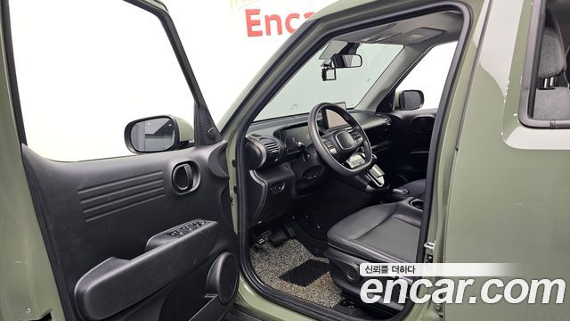 Hyundai Casper 2024 — photo 13