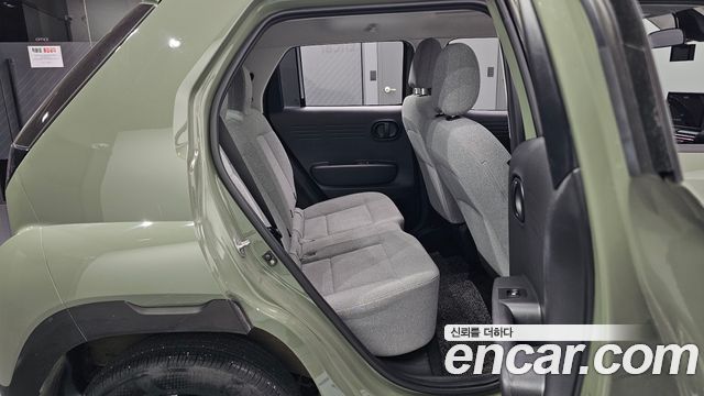 Hyundai Casper 2024 — photo 17