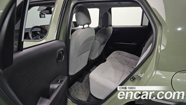 Hyundai Casper 2024 — photo 18