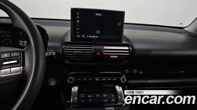 Hyundai Casper 2024 — photo 19