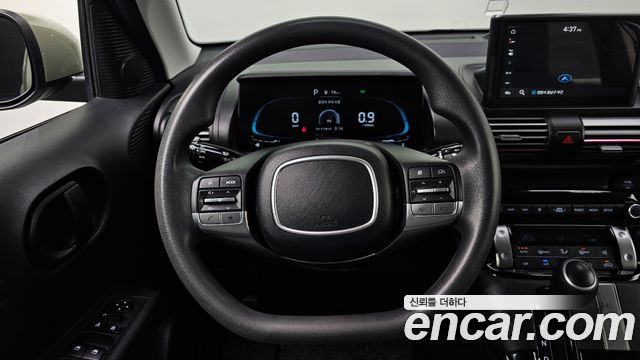 Hyundai Casper 2024 — photo 20