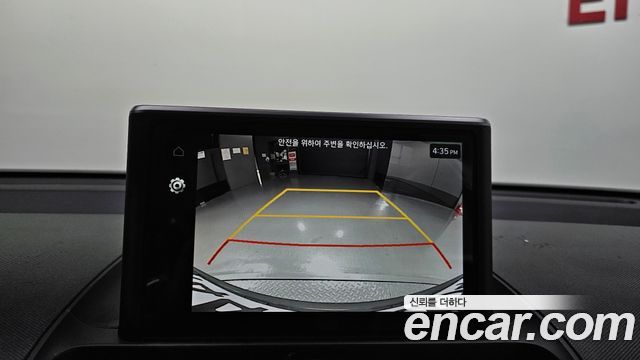Hyundai Casper 2024 — photo 21