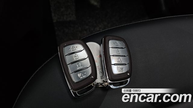 Hyundai Casper 2024 — photo 22