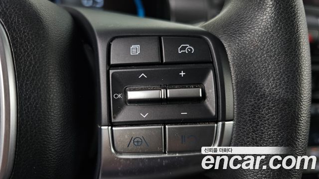 Hyundai Casper 2024 — photo 23