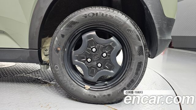 Hyundai Casper 2024 — photo 7