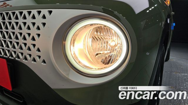 Hyundai Casper 2024 — photo 8