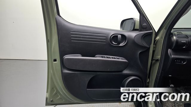 Hyundai Casper 2024 — photo 14