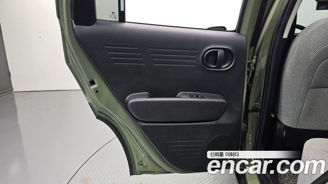 Hyundai Casper 2024 — photo 15