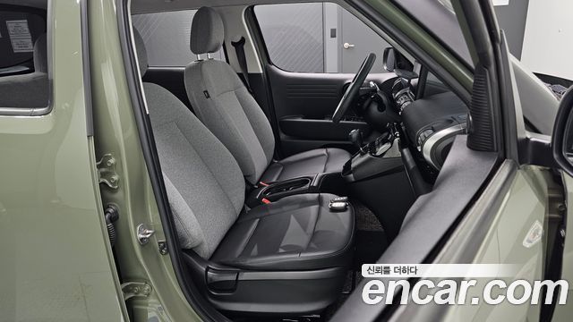 Hyundai Casper 2024 — photo 16