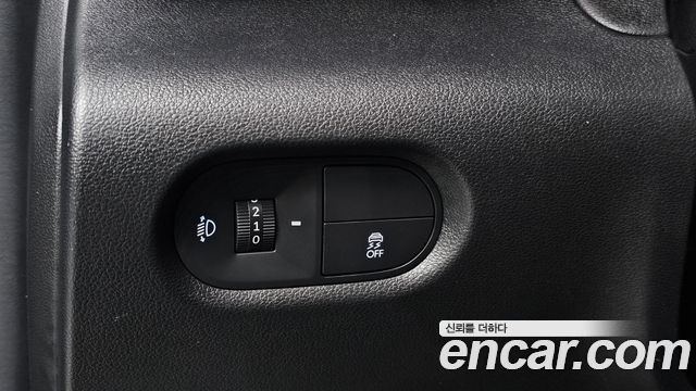 Hyundai Casper 2024 — photo 27