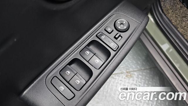 Hyundai Casper 2024 — photo 28