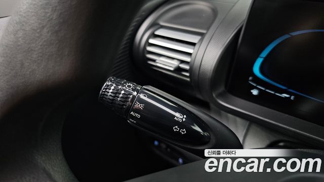 Hyundai Casper 2024 — photo 29