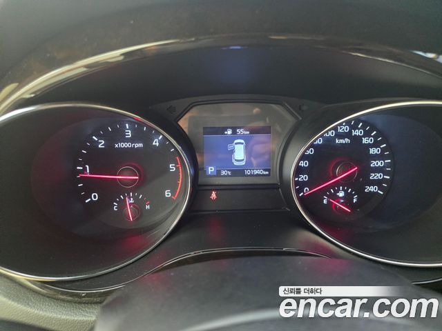 Kia Canival 2020 — photo 10