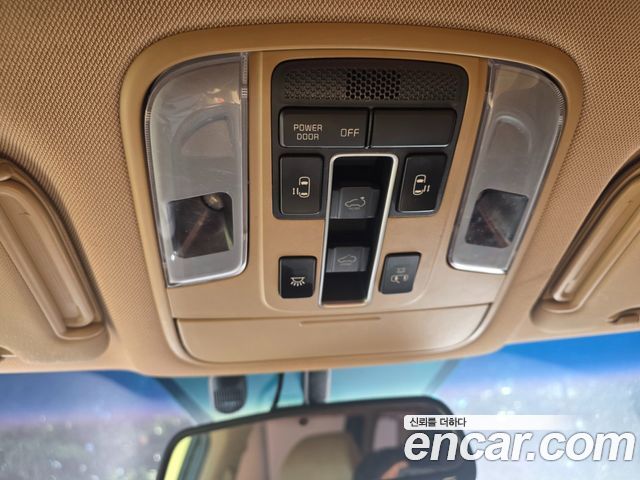 Kia Canival 2020 — photo 15