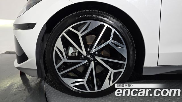 Hyundai Ioniq6 2025 — photo 5
