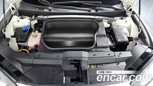 Hyundai Ioniq6 2025 — photo 6