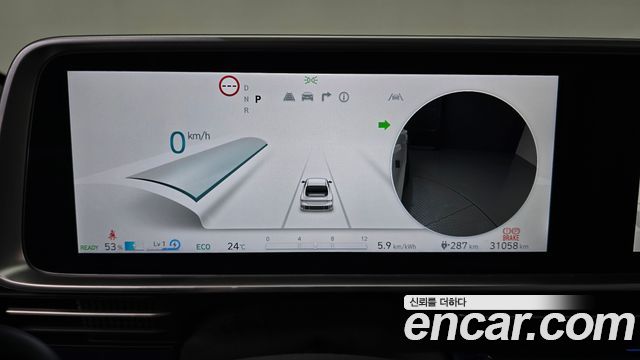 Hyundai Ioniq6 2025 — photo 11