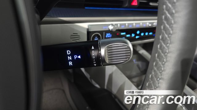 Hyundai Ioniq6 2025 — photo 12