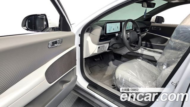 Hyundai Ioniq6 2025 — photo 13