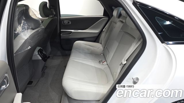 Hyundai Ioniq6 2025 — photo 17