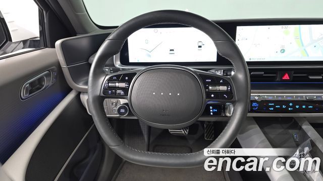 Hyundai Ioniq6 2025 — photo 20