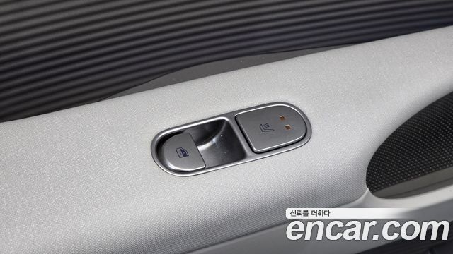 Hyundai Ioniq6 2025 — photo 22
