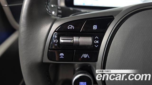 Hyundai Ioniq6 2025 — photo 23