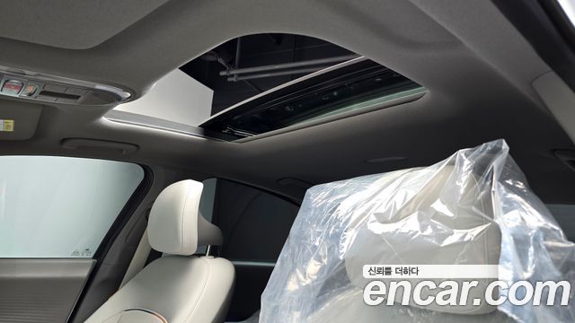 Hyundai Ioniq6 2025 — photo 24