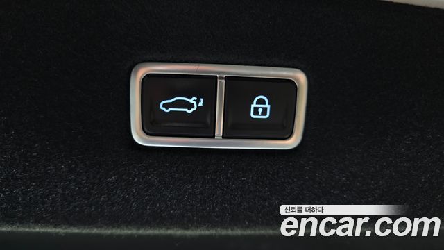 Hyundai Ioniq6 2025 — photo 25