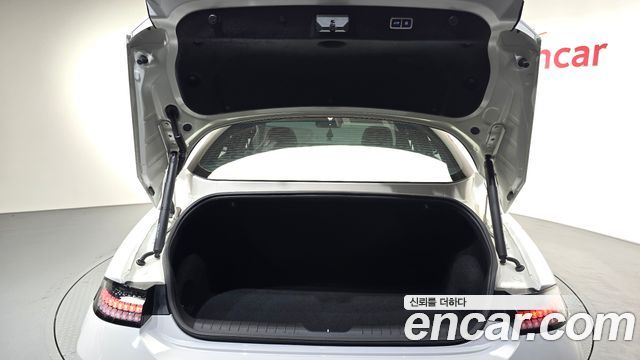 Hyundai Ioniq6 2025 — photo 26
