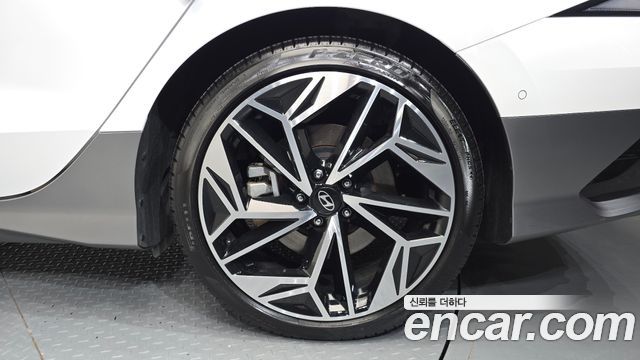 Hyundai Ioniq6 2025 — photo 7