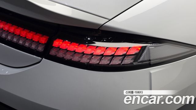 Hyundai Ioniq6 2025 — photo 9