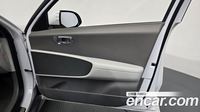 Hyundai Ioniq6 2025 — photo 14