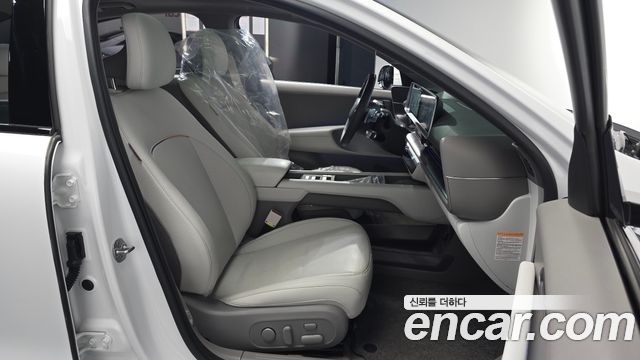 Hyundai Ioniq6 2025 — photo 16