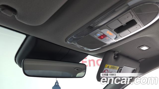 Hyundai Ioniq6 2025 — photo 27