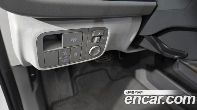 Hyundai Ioniq6 2025 — photo 28