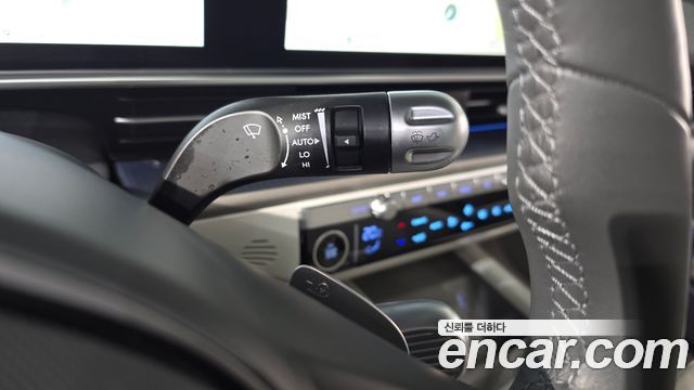Hyundai Ioniq6 2025 — photo 29