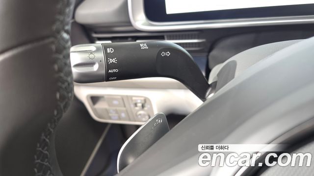 Hyundai Ioniq6 2025 — photo 30