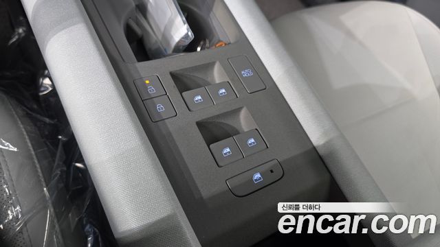 Hyundai Ioniq6 2025 — photo 34
